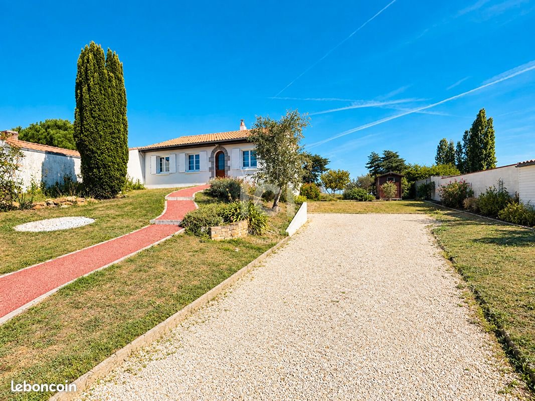 Maison à vendre, 106m², Bouaye