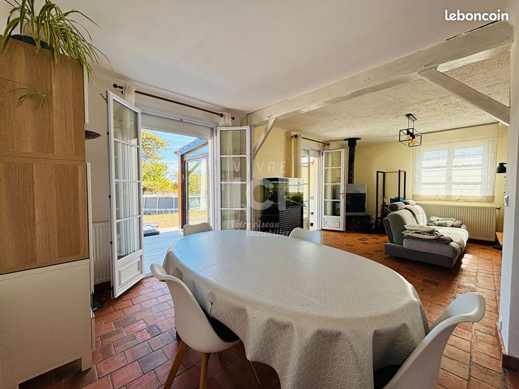 Maison à vendre, 106m², Bouaye
