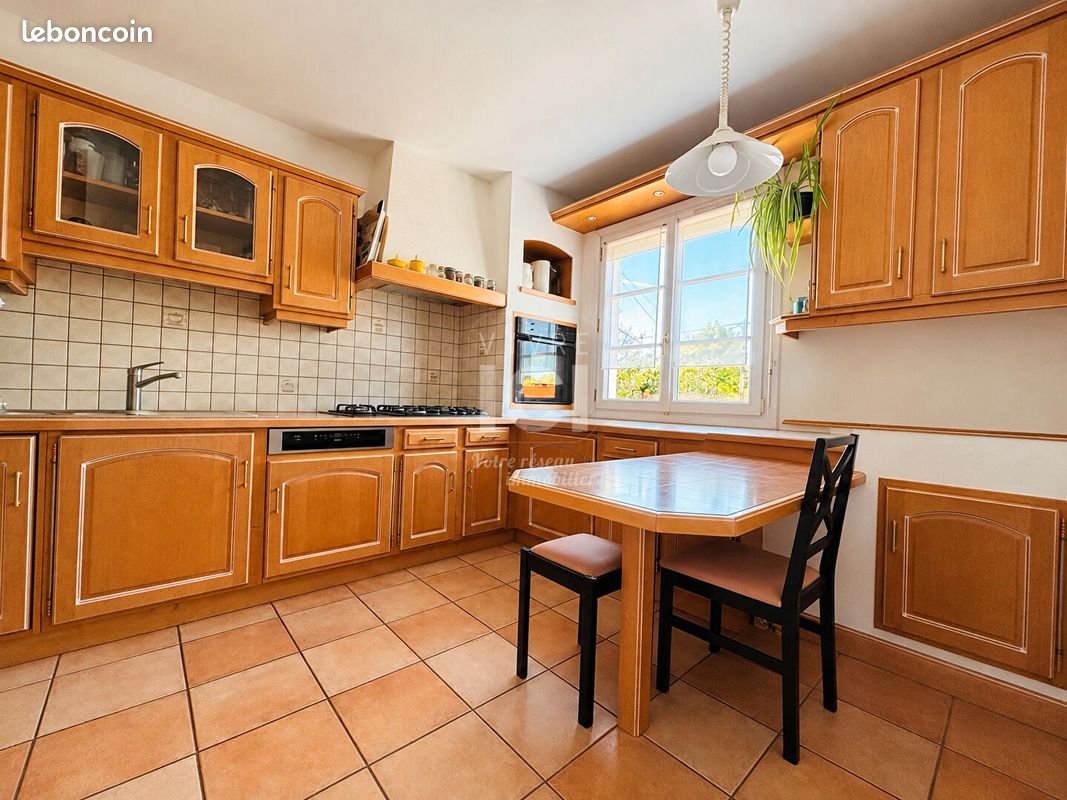 Maison à vendre, 106m², Bouaye