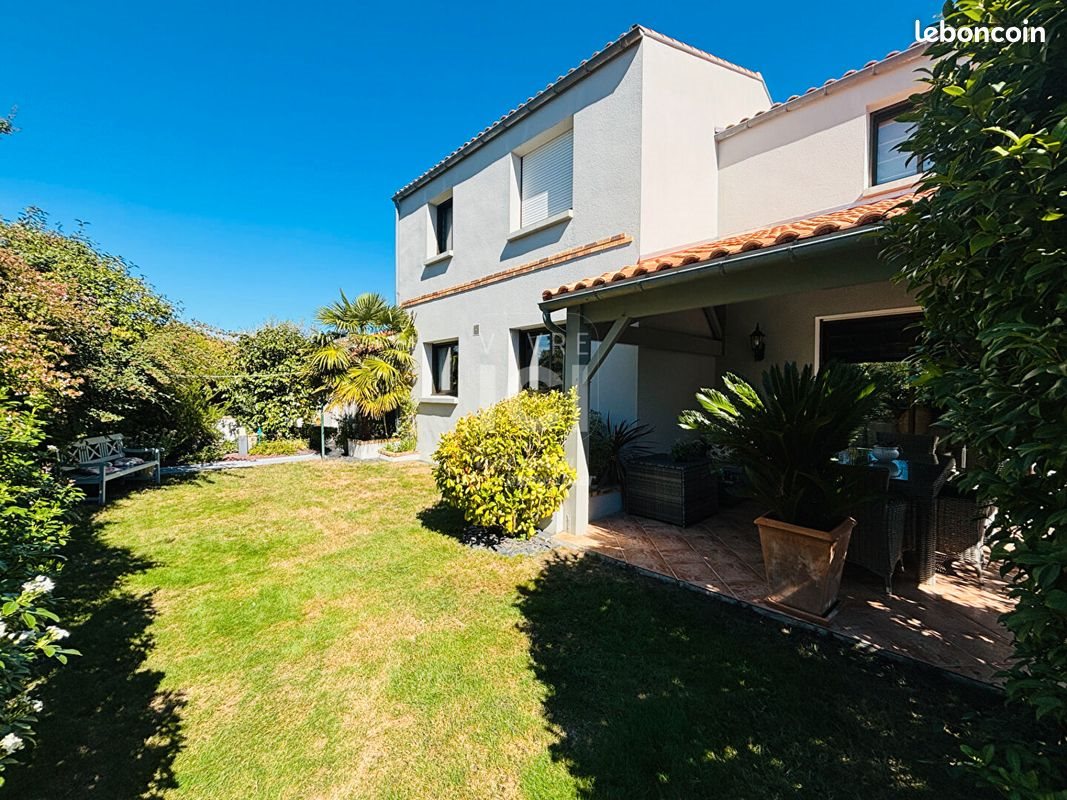 Maison à vendre, 139m², Bouaye