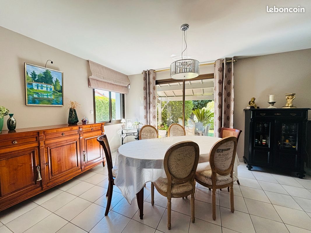 Maison à vendre, 139m², Bouaye