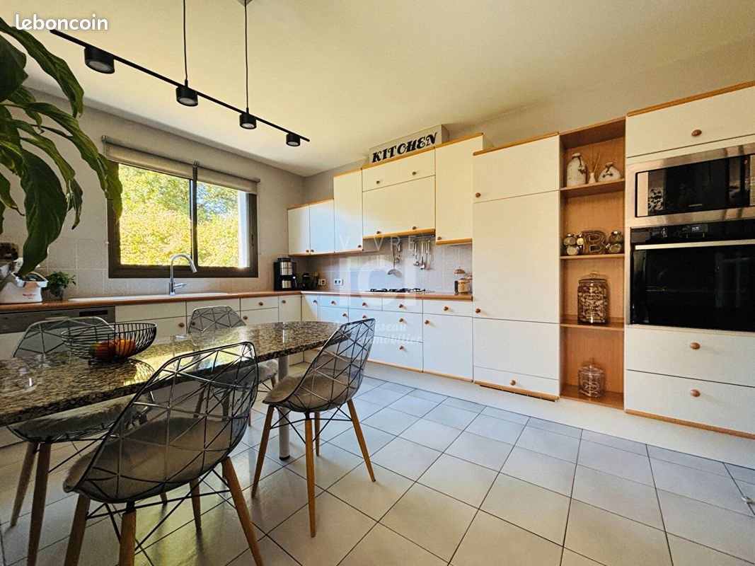 Maison à vendre, 139m², Bouaye
