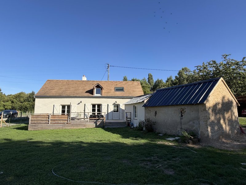 Maison à vendre, 3m², Précigné