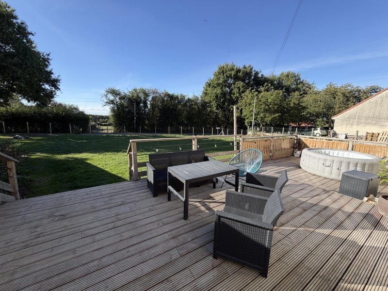 Maison à vendre, 3m², Précigné