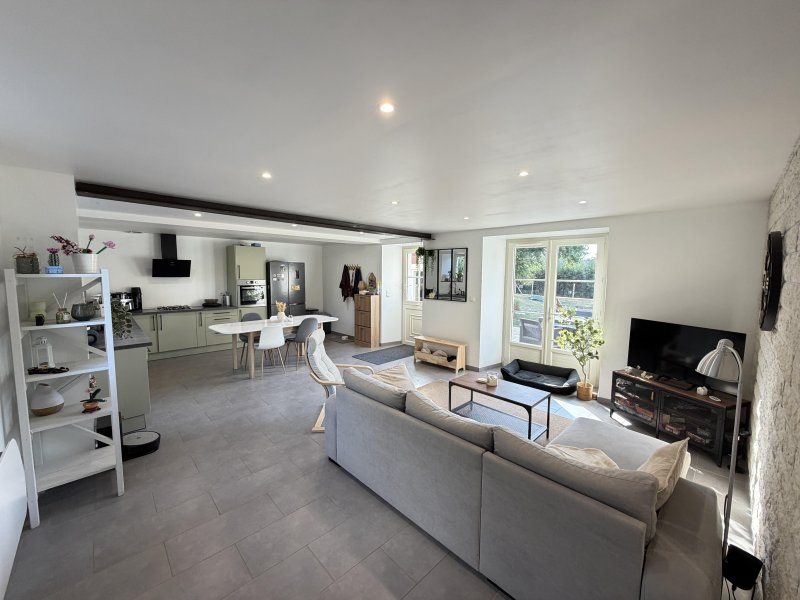 Maison à vendre, 3m², Précigné