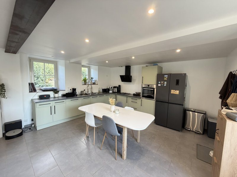 Maison à vendre, 3m², Précigné
