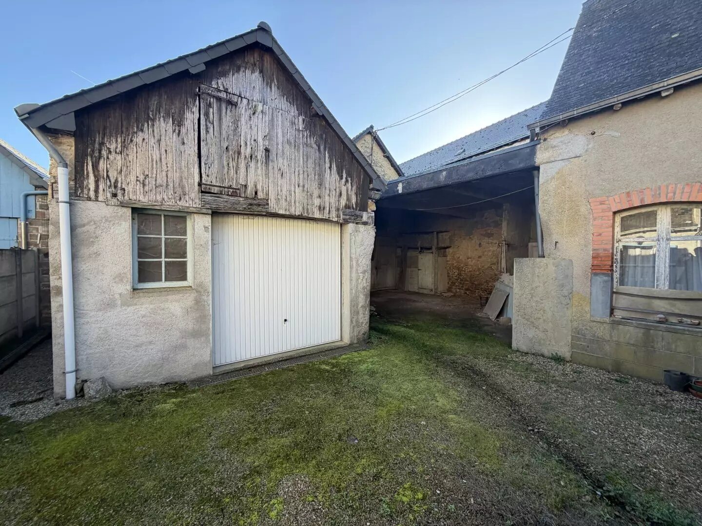Maison à vendre, 142m², Bouère