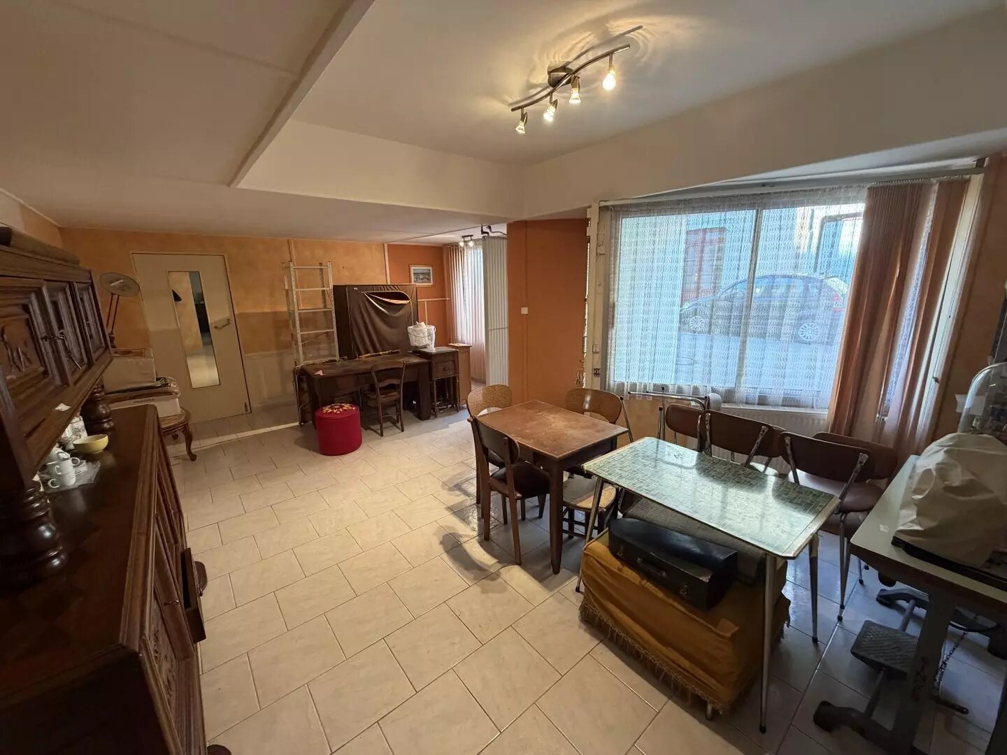 Maison à vendre, 142m², Bouère