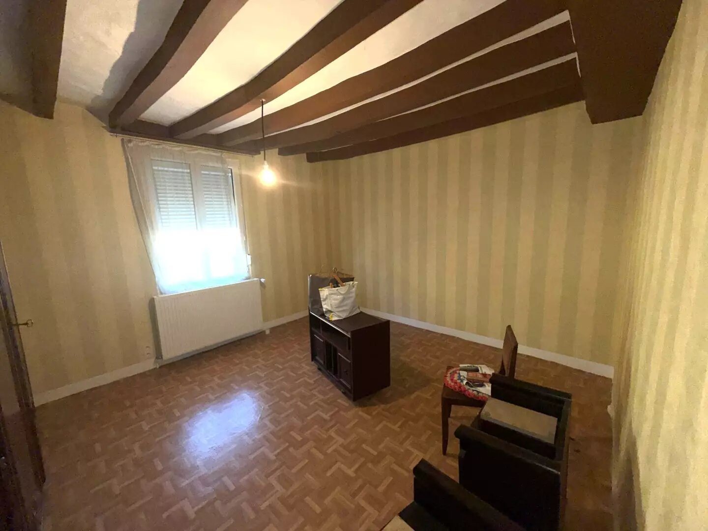Maison à vendre, 142m², Bouère