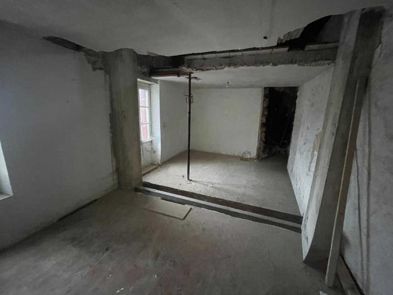Maison à vendre, 3m², Parcé-sur-Sarthe