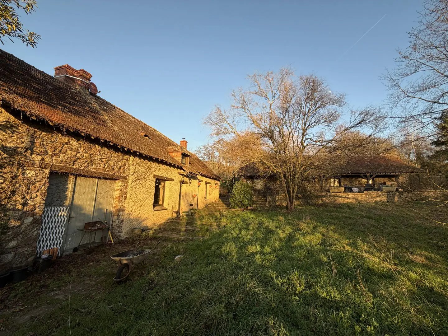 Maison à vendre, 124m², Saint-Denis-d'Orques