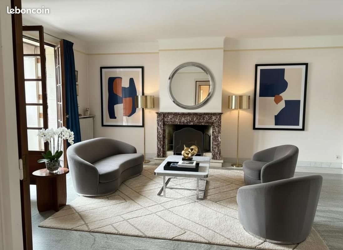 Maison à vendre, 155m², Clamart