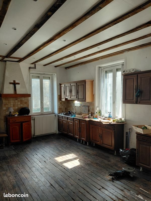 Maison à vendre, 140m², Questembert