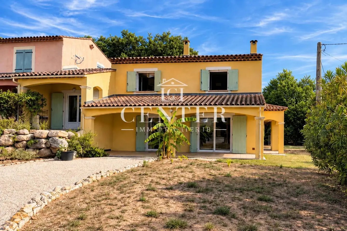 Maison à vendre, 156m², Callian