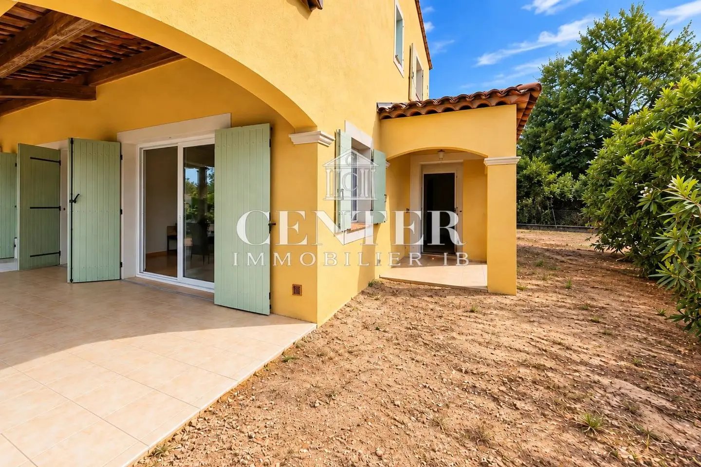 Maison à vendre, 156m², Callian