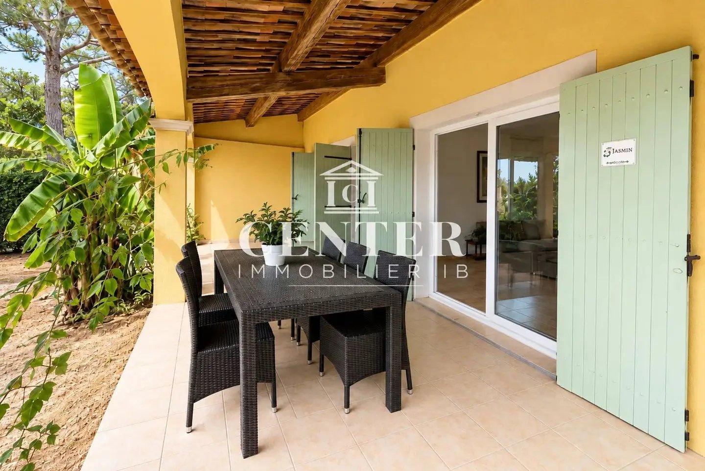 Maison à vendre, 156m², Callian