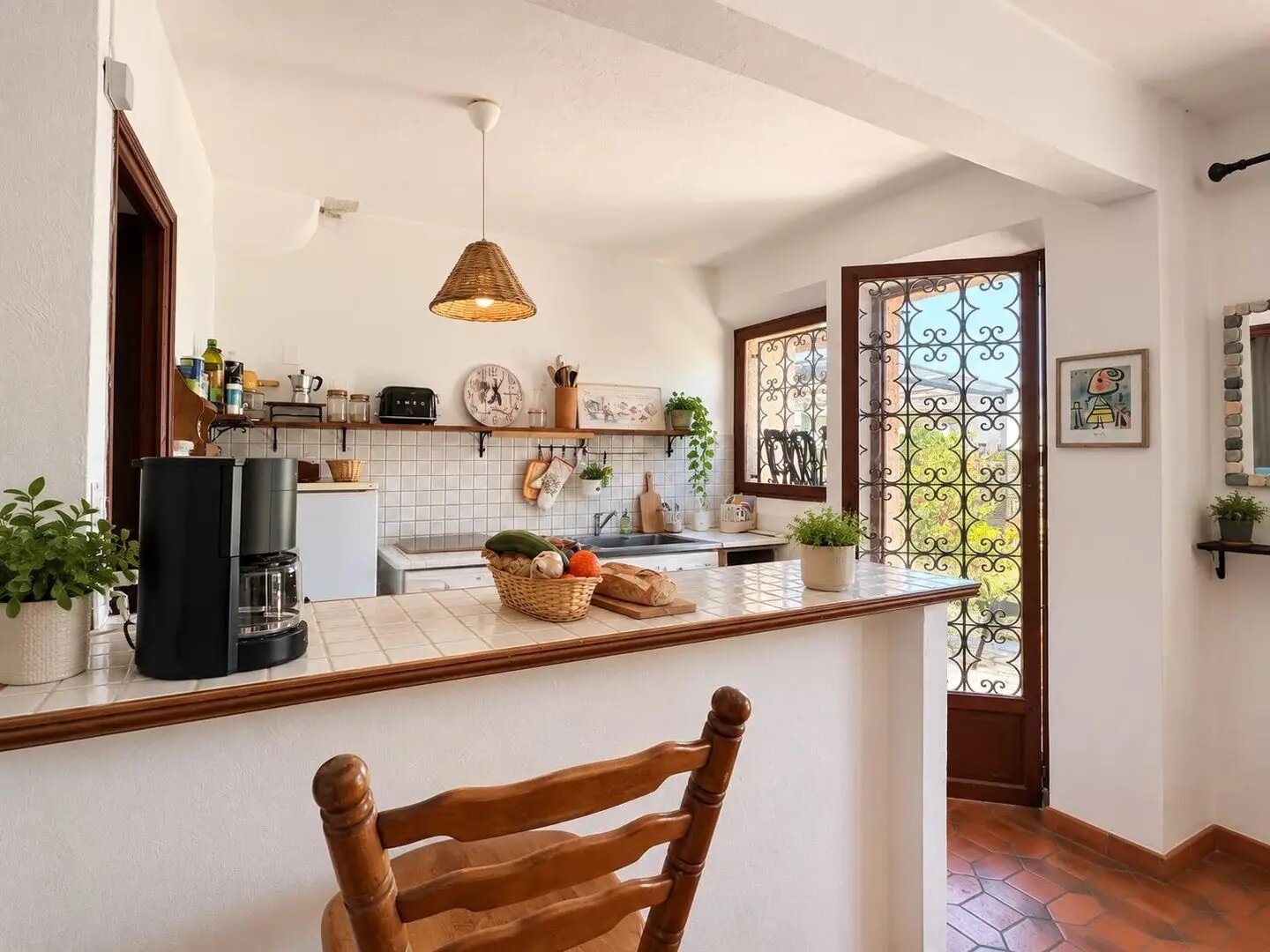 Maison à vendre, 60m², Fayence
