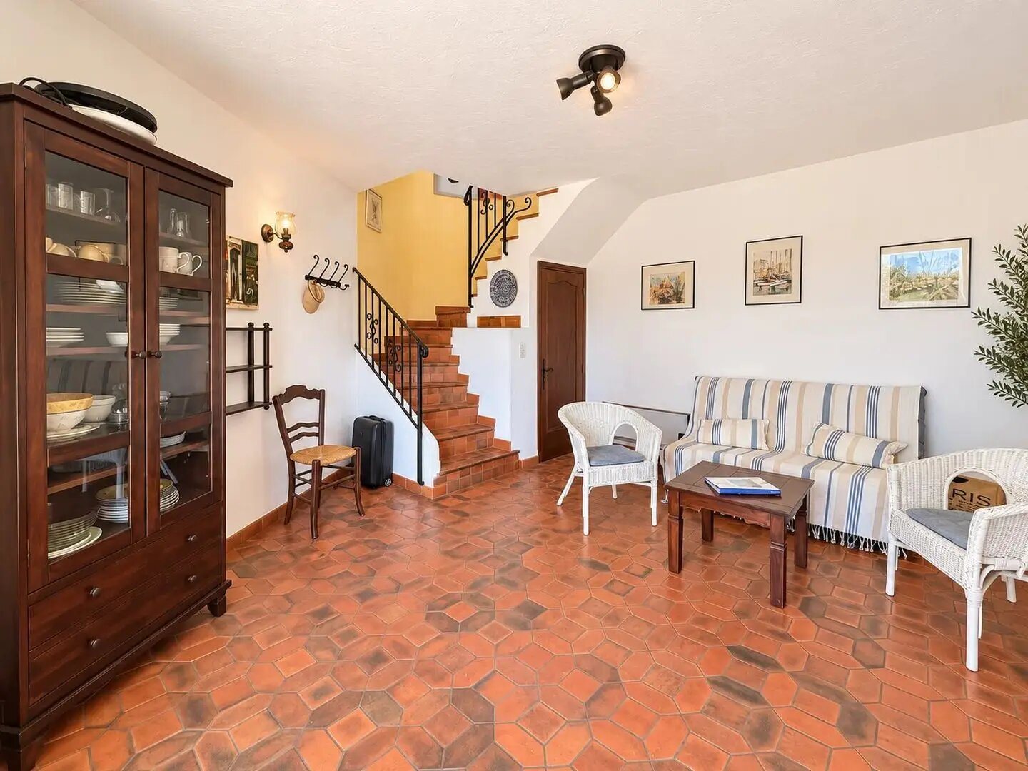 Maison à vendre, 60m², Fayence