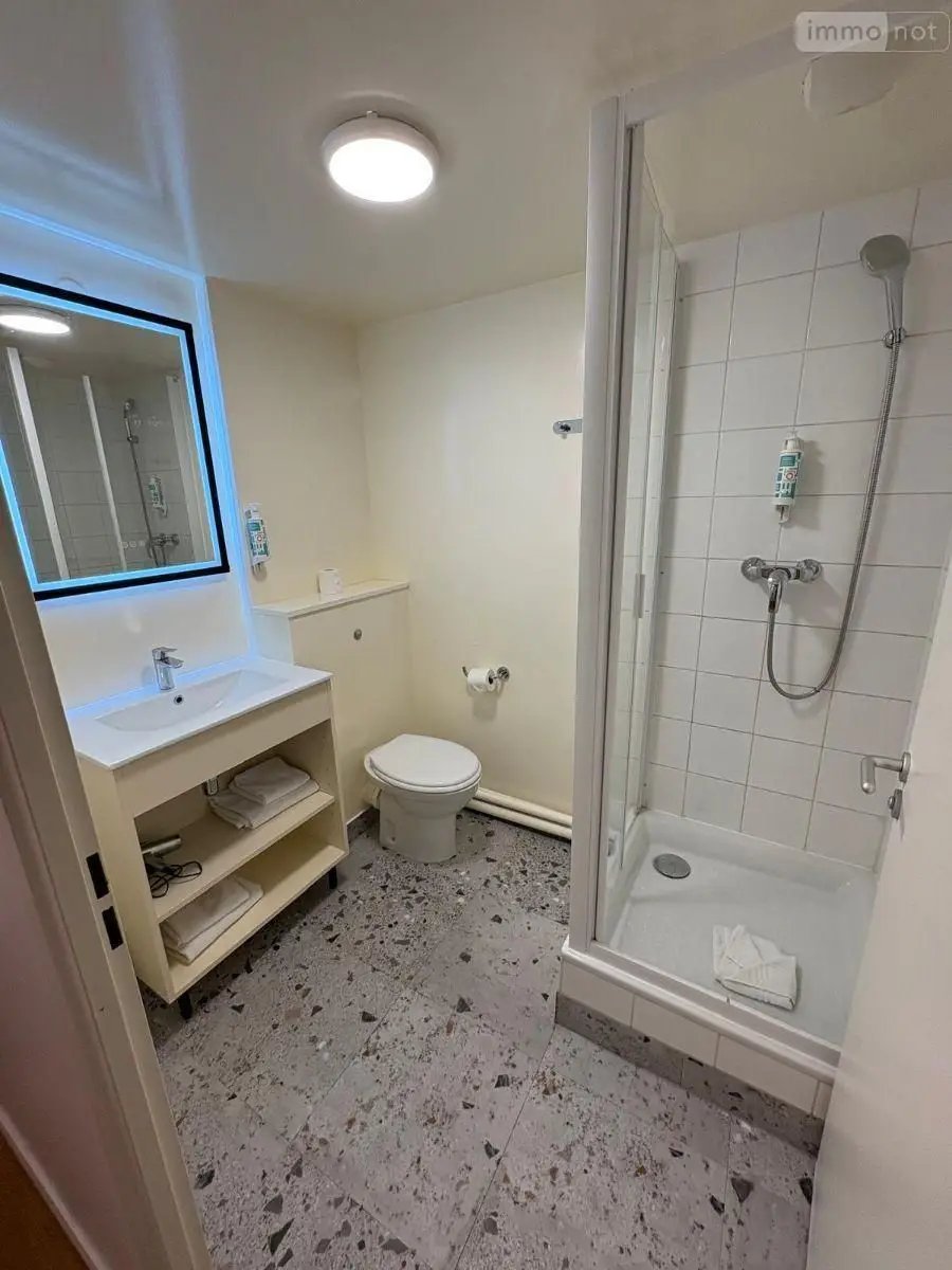 Appartement à vendre, 18m², Asnières-sur-Seine
