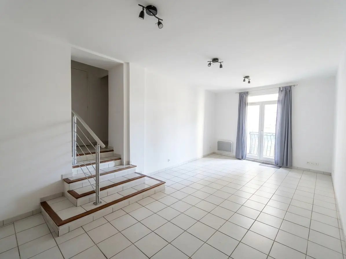 Maison à vendre, 44m², Sainte-Anastasie-sur-Issole