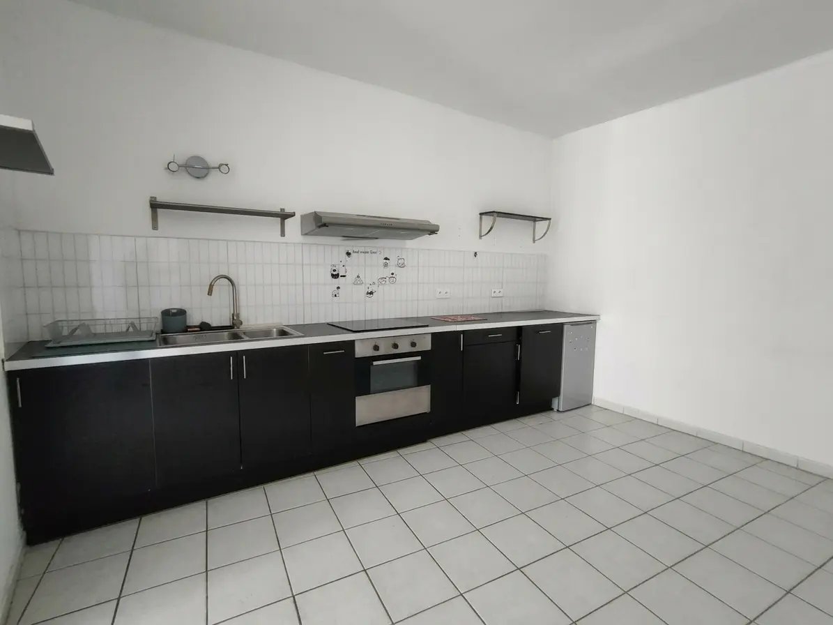 Maison à vendre, 44m², Sainte-Anastasie-sur-Issole