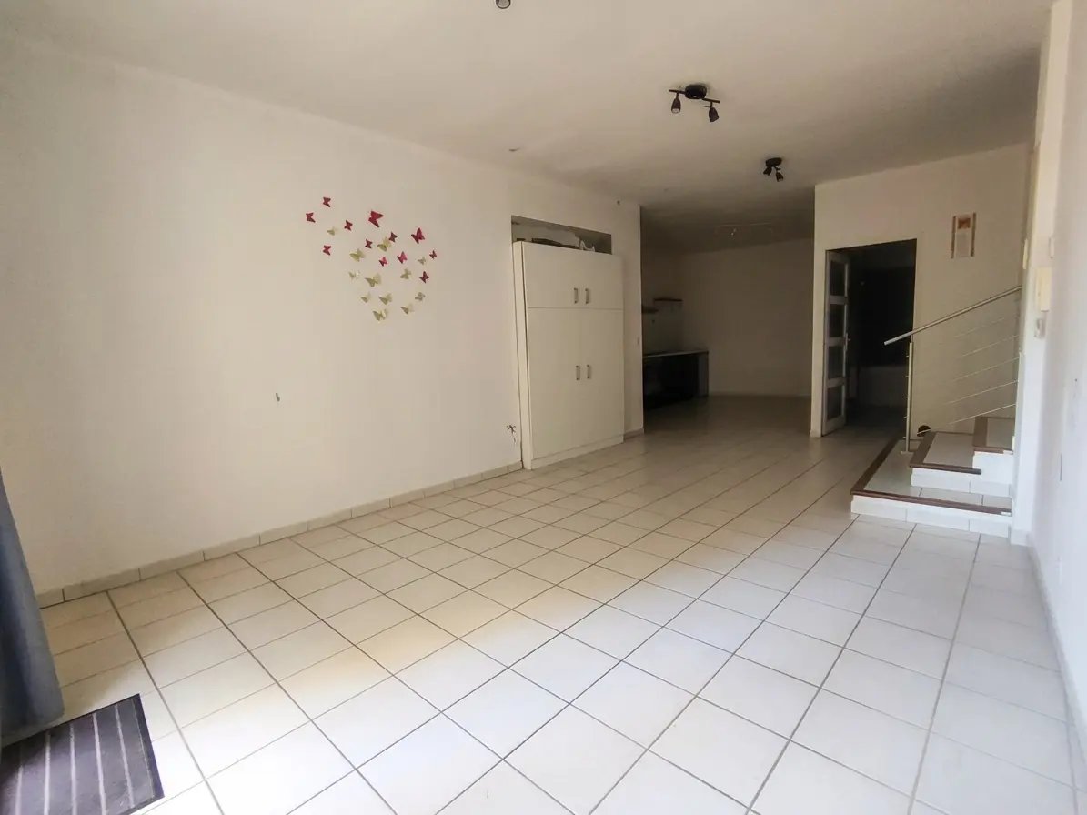 Maison à vendre, 44m², Sainte-Anastasie-sur-Issole