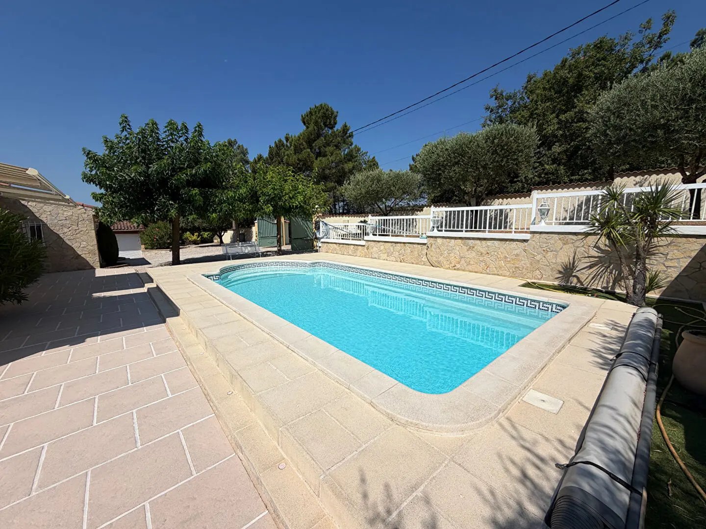 Maison à vendre, 163m², Sainte-Anastasie-sur-Issole