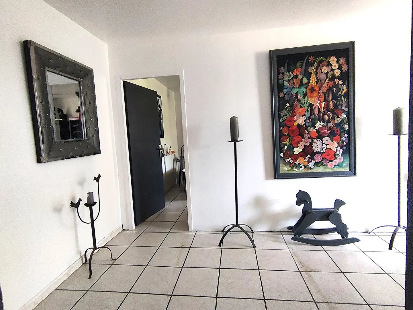 Maison à vendre, 131m², Sainte-Anastasie-sur-Issole