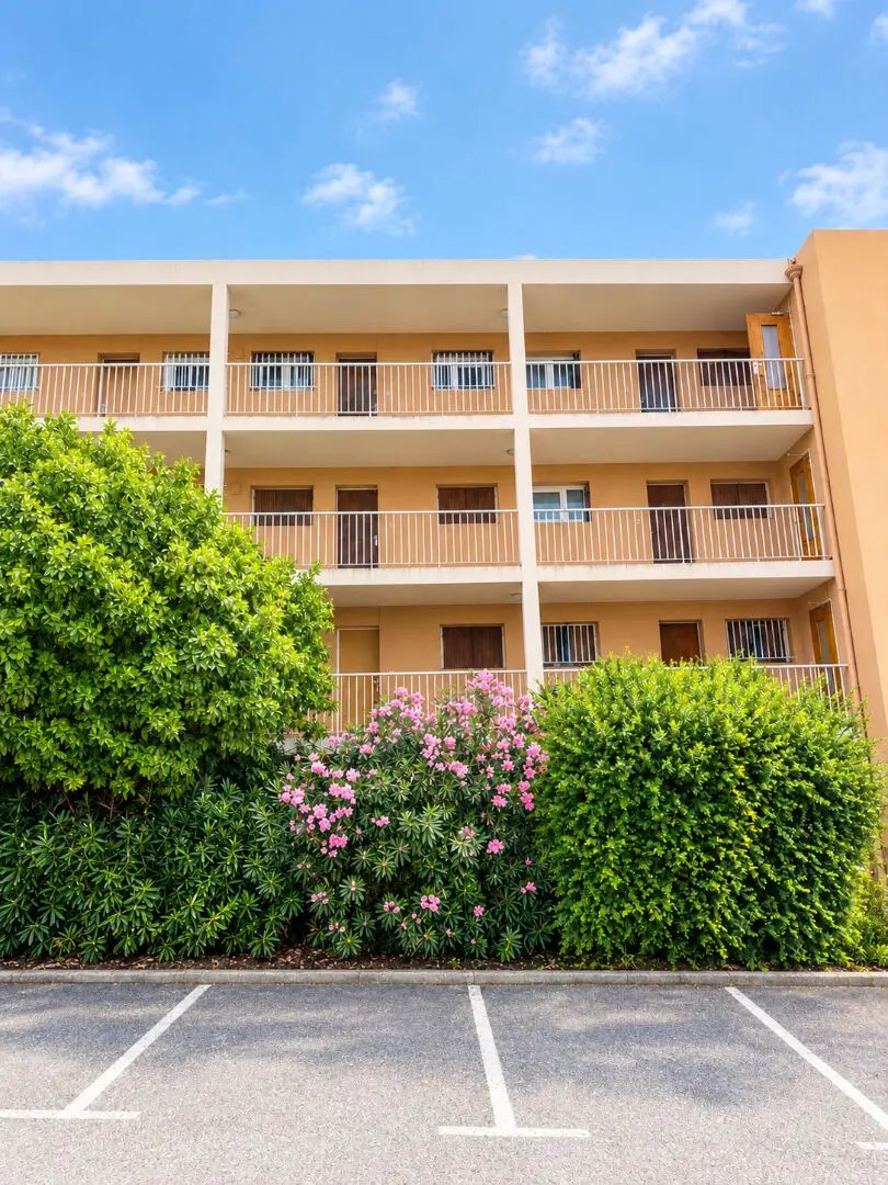 Maison à vendre, 30m², Hyères