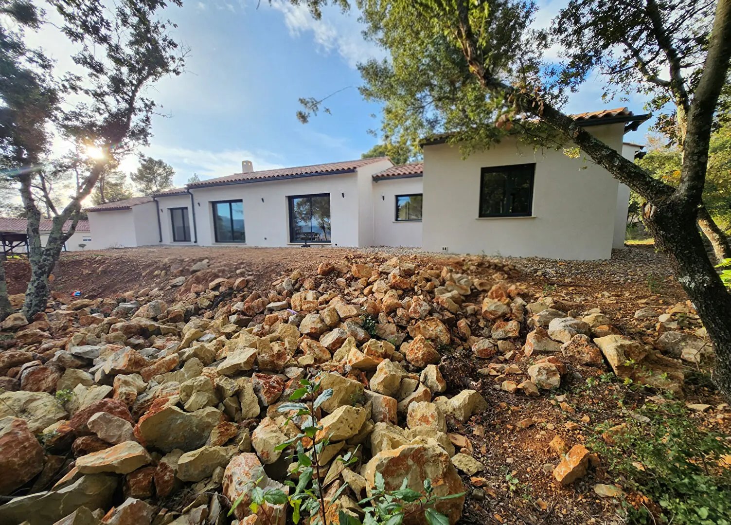 Maison à vendre, 148m², Montfort-sur-Argens