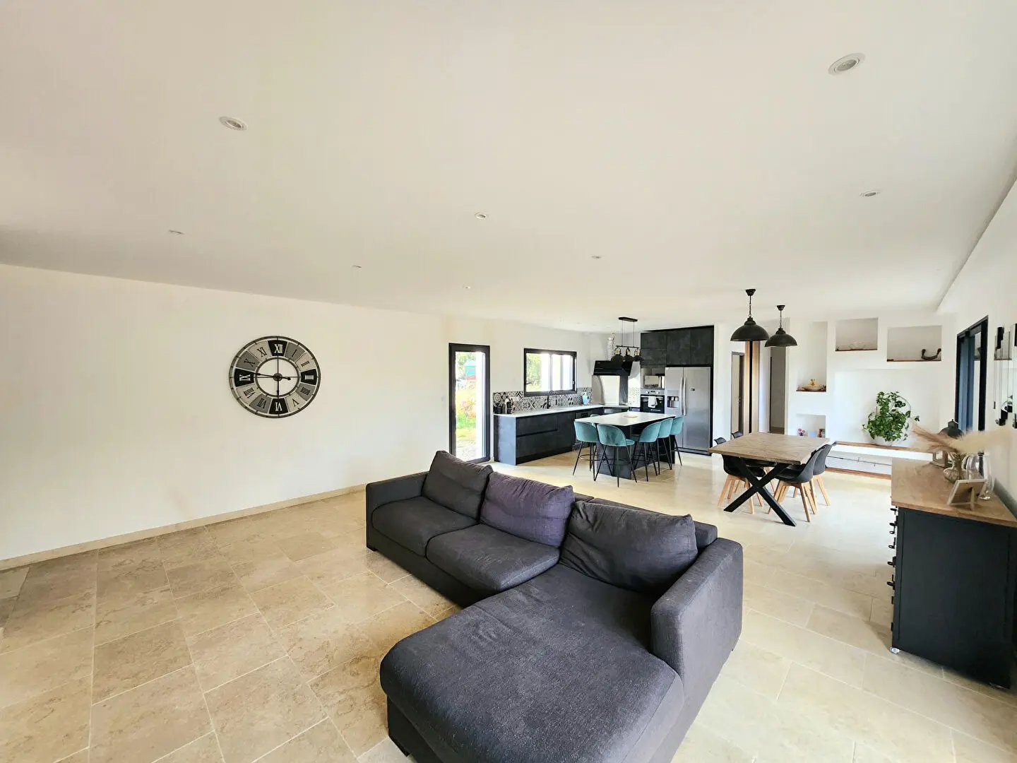 Maison à vendre, 148m², Montfort-sur-Argens