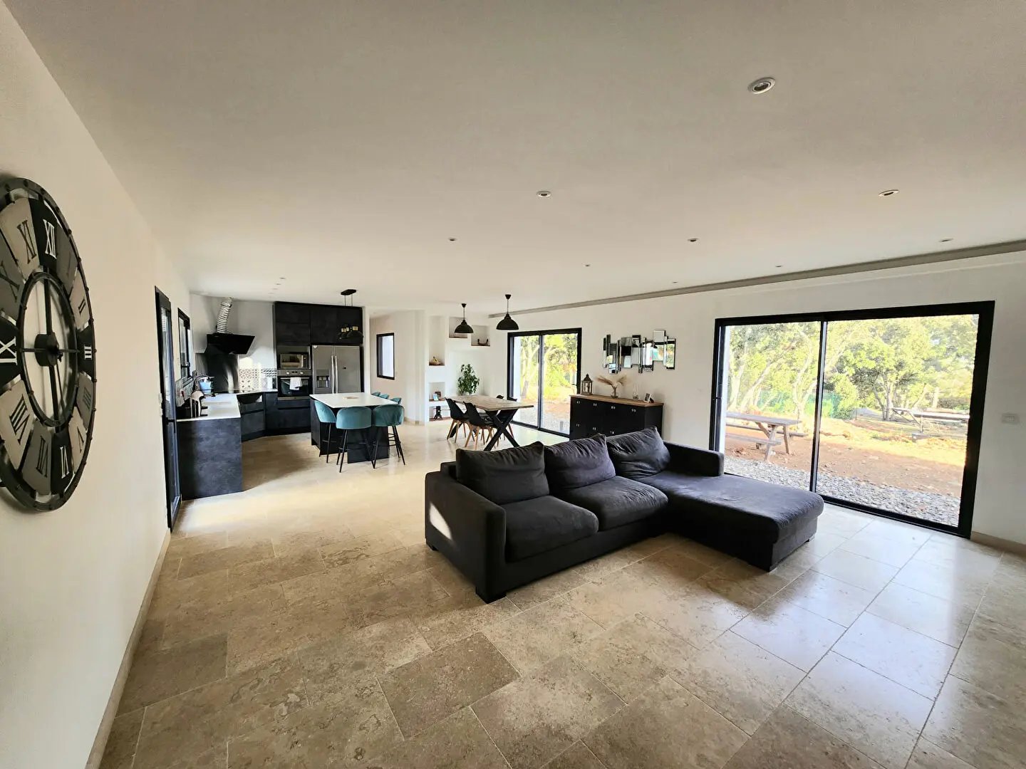 Maison à vendre, 148m², Montfort-sur-Argens