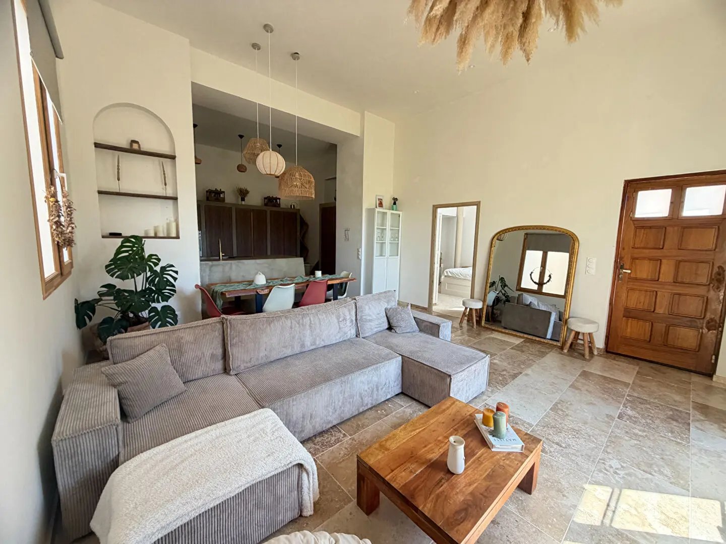 Maison à vendre, 92m², Hyères