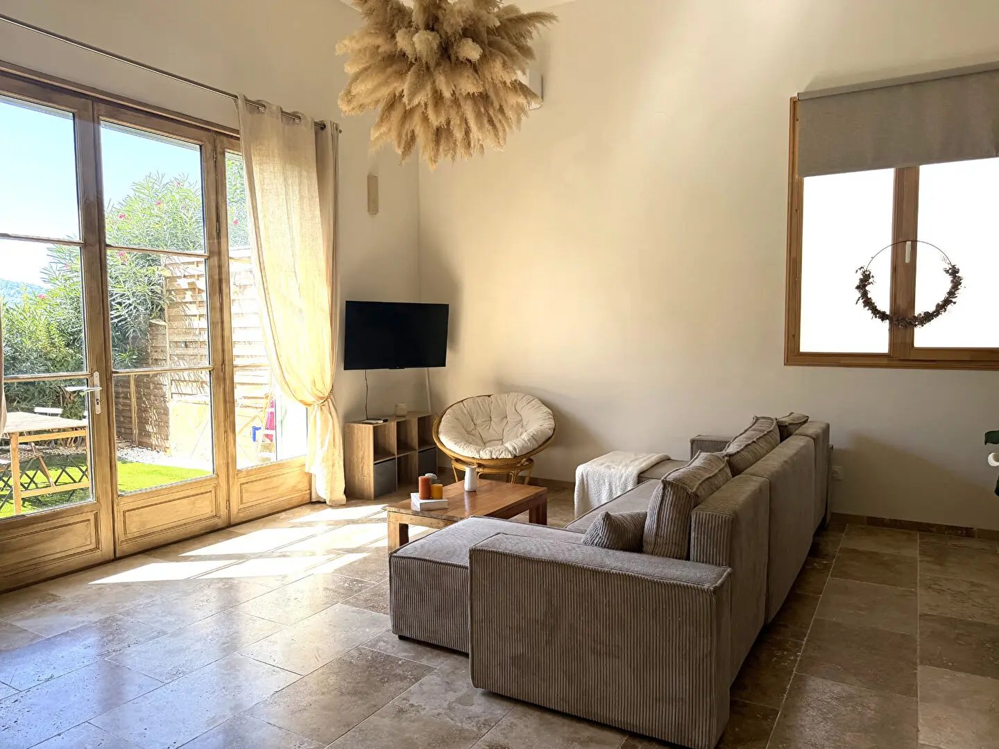 Maison à vendre, 92m², Hyères