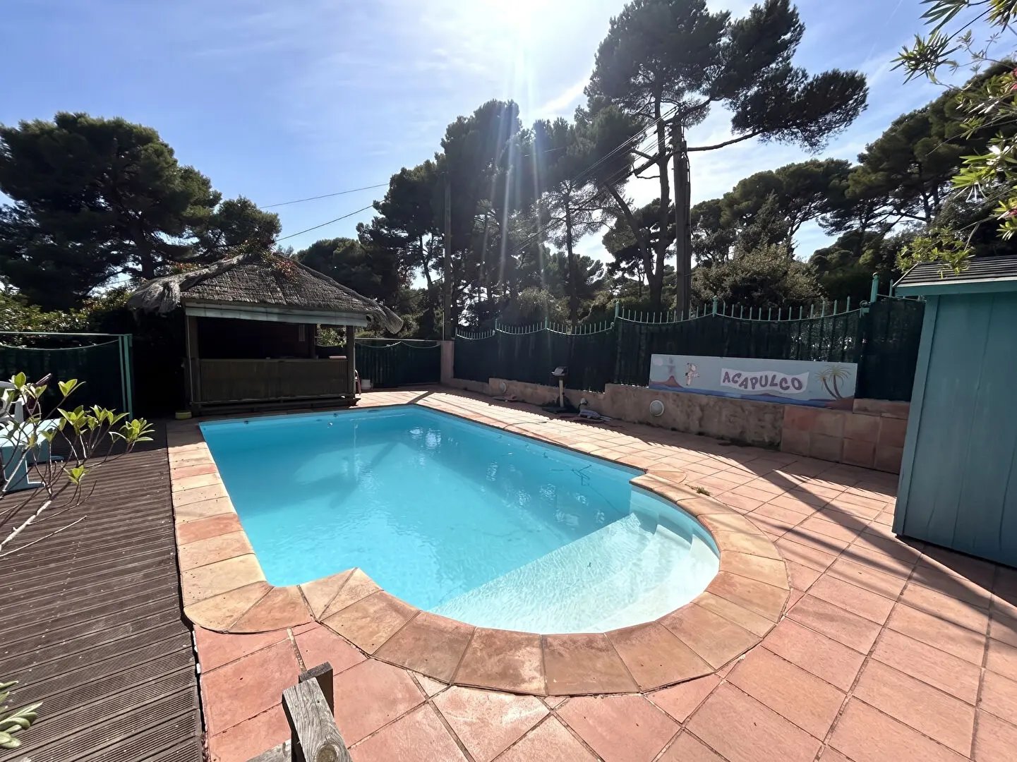 Maison à vendre, 230m², Hyères