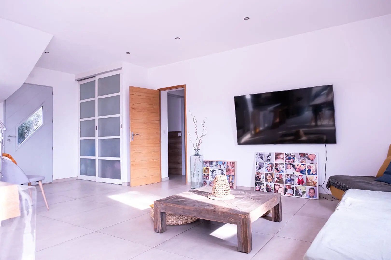 Maison à vendre, 125m², Sainte-Anastasie-sur-Issole
