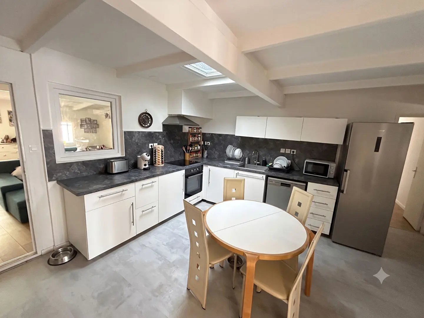 Maison à vendre, 87m², Sainte-Anastasie-sur-Issole