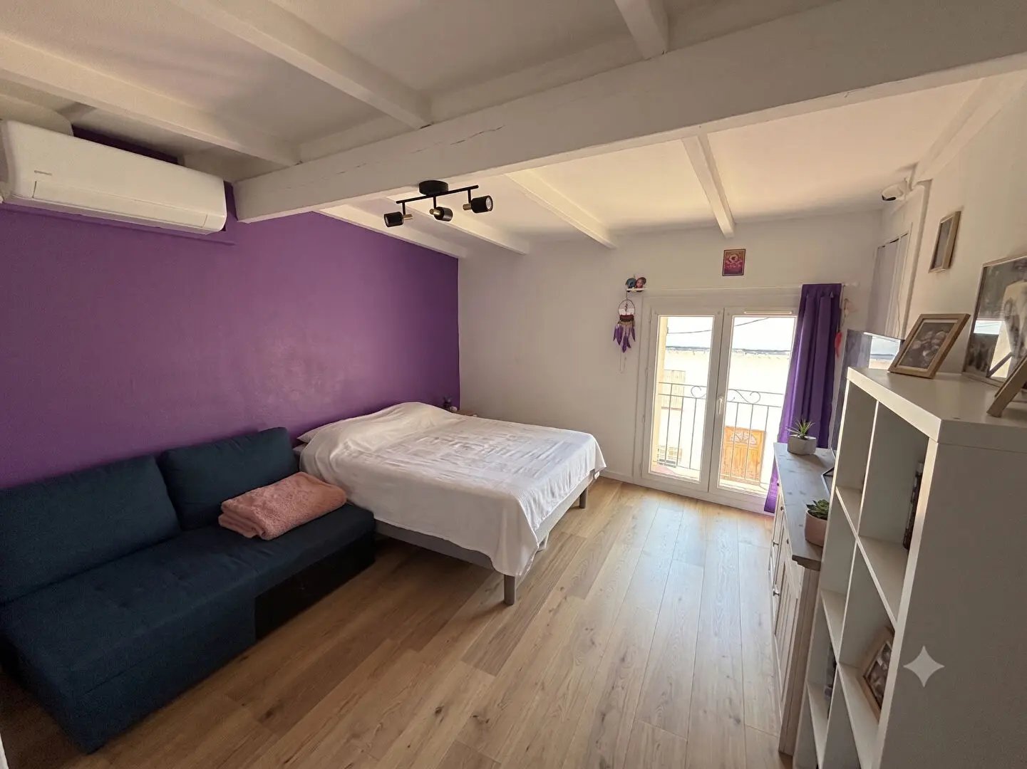 Maison à vendre, 87m², Sainte-Anastasie-sur-Issole