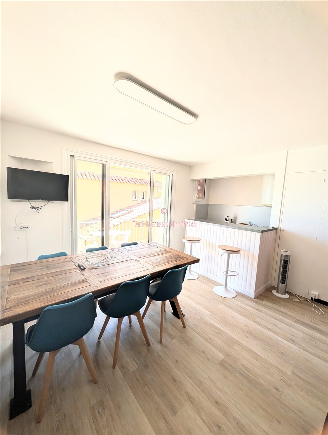 Appartement à vendre, 36m², Grau d'Agde