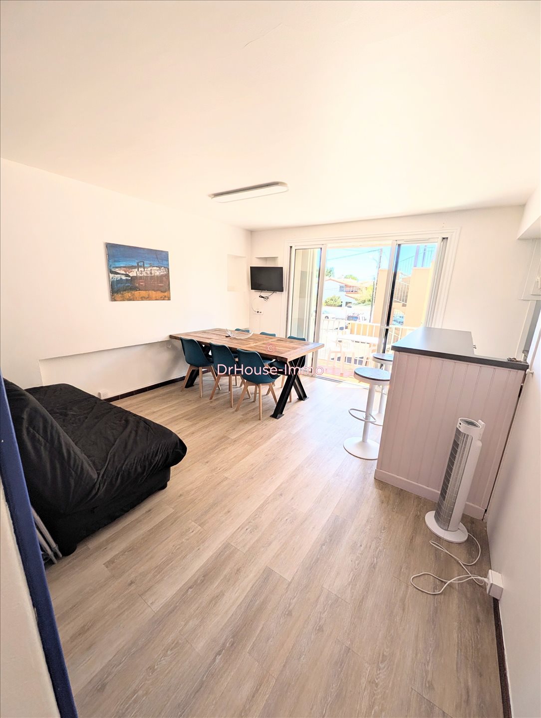 Appartement à vendre, 36m², Grau d'Agde