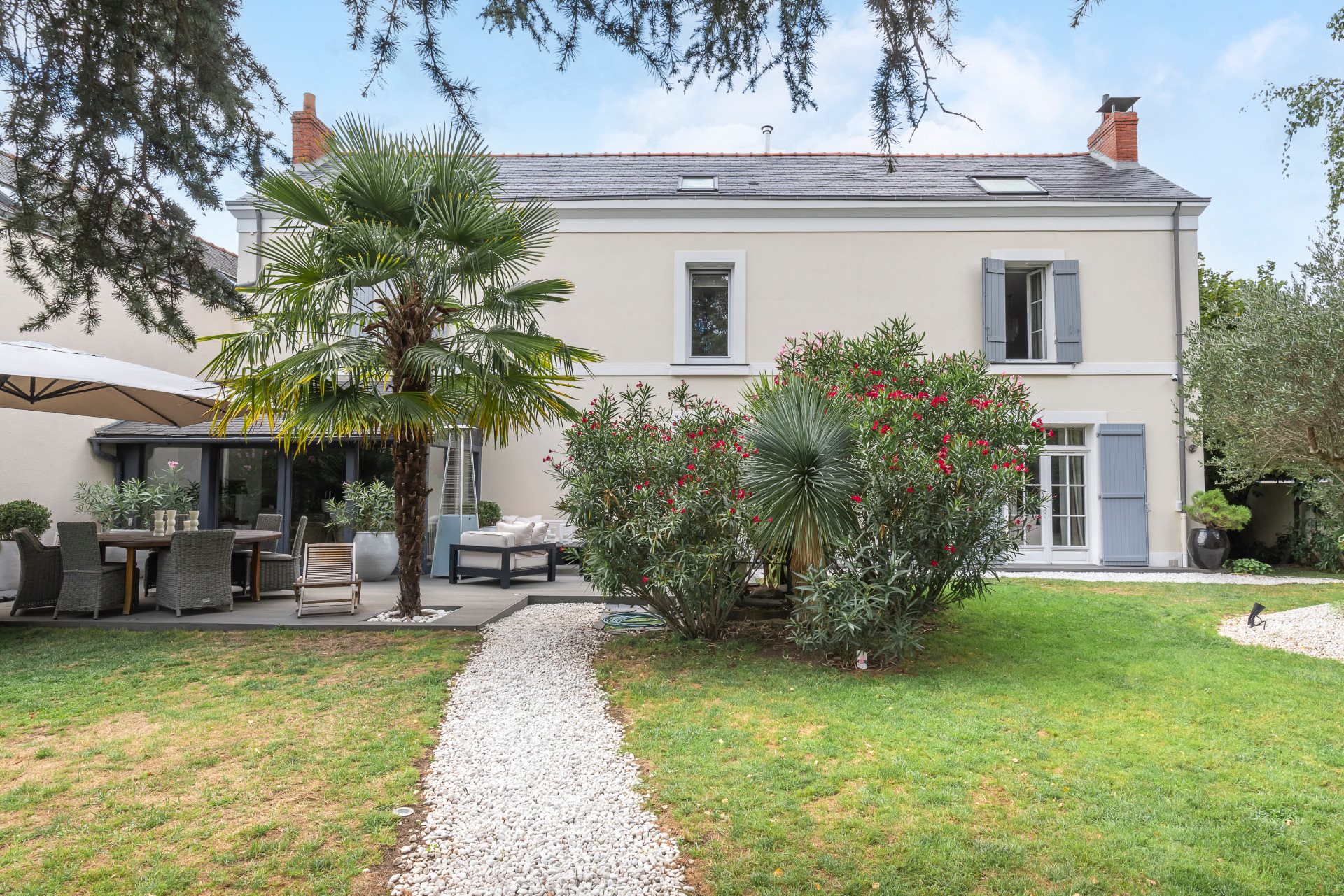 Maison à vendre, 175m², Angers