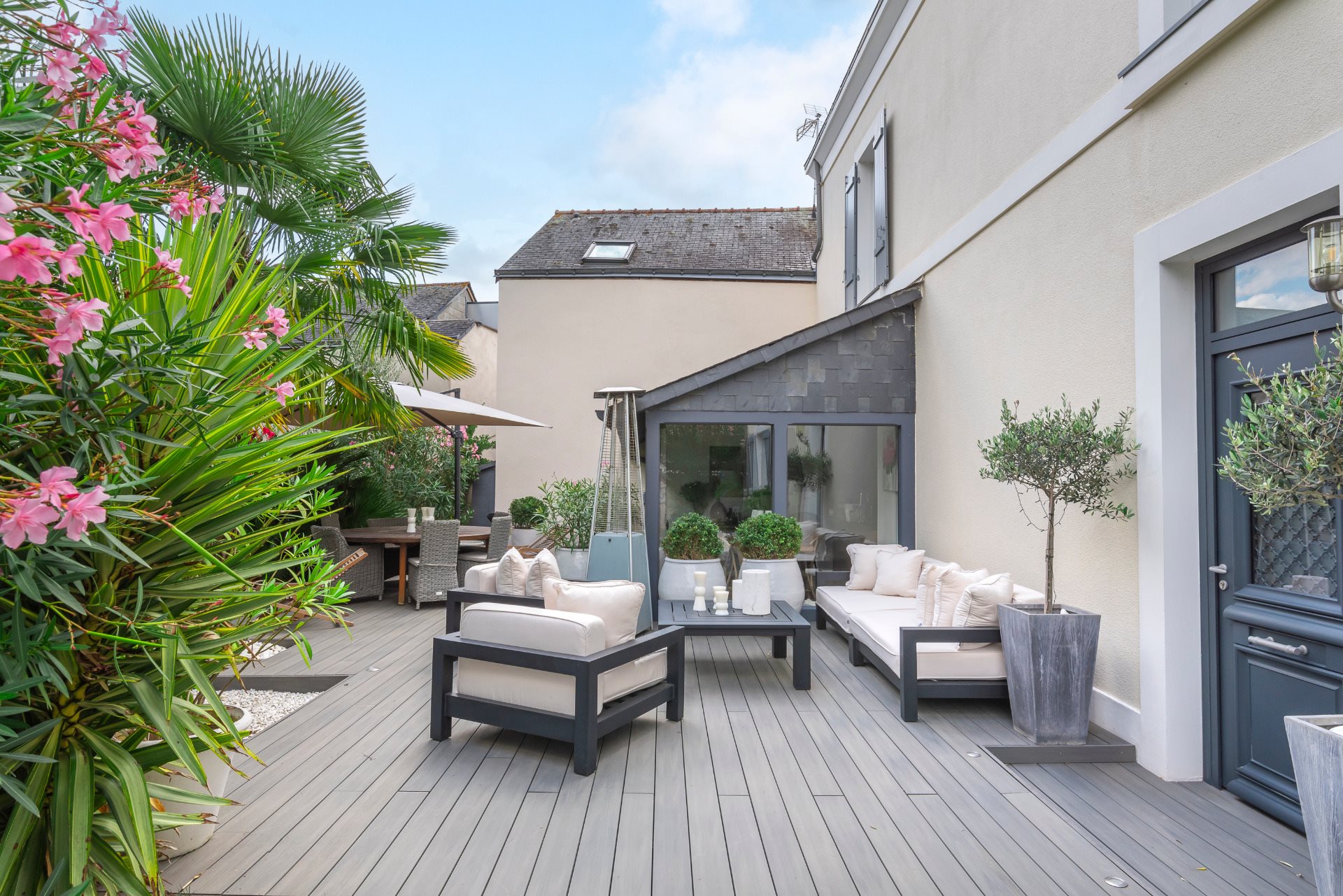 Maison à vendre, 175m², Angers