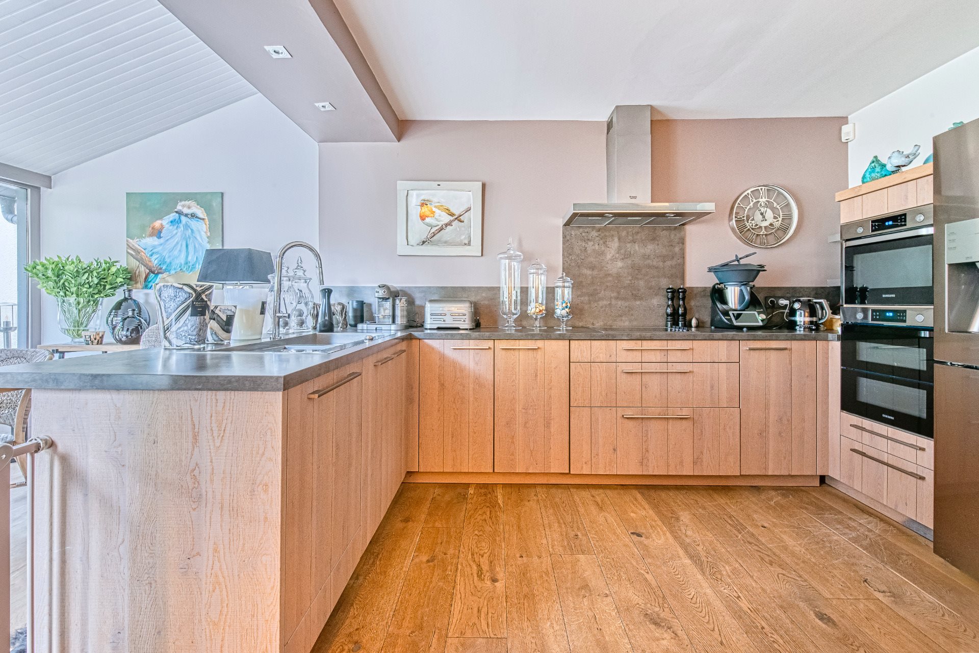 Maison à vendre, 175m², Angers