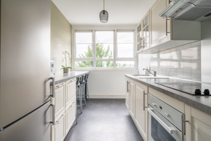 Appartement à louer, 72m², Orvault