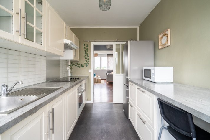 Appartement à louer, 72m², Orvault
