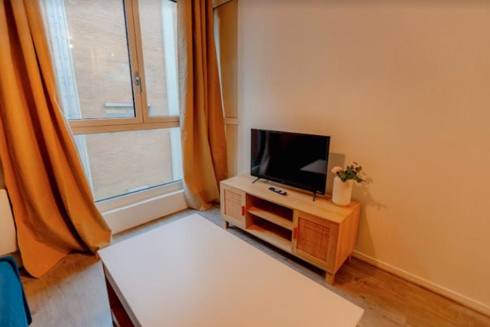 Appartement à louer, 15m², Le Havre