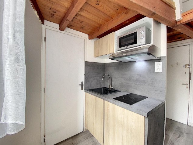Appartement à louer, 16m², Toulouse