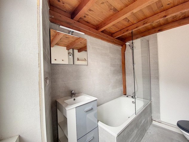 Appartement à louer, 16m², Toulouse