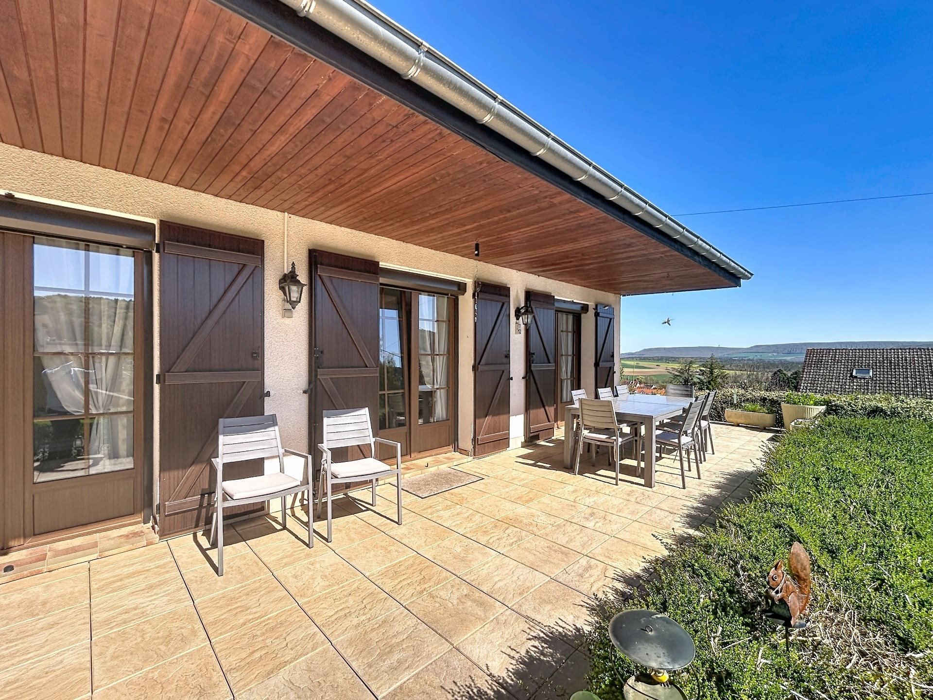 Maison à vendre, 145m², Mâlain