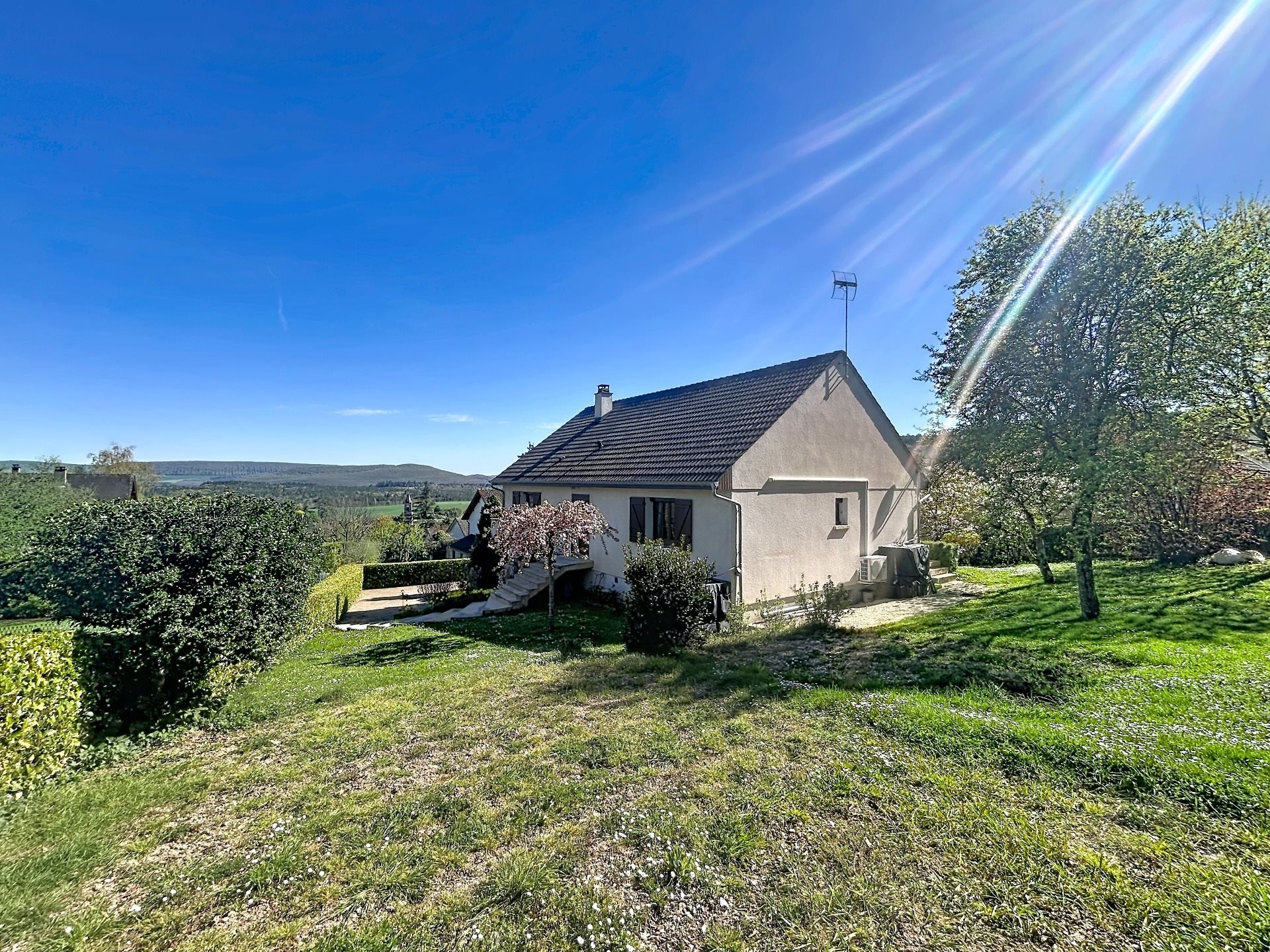 Maison à vendre, 145m², Mâlain